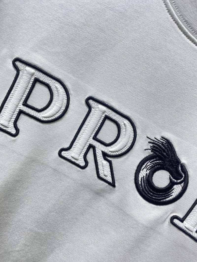 Prada T-Shirts